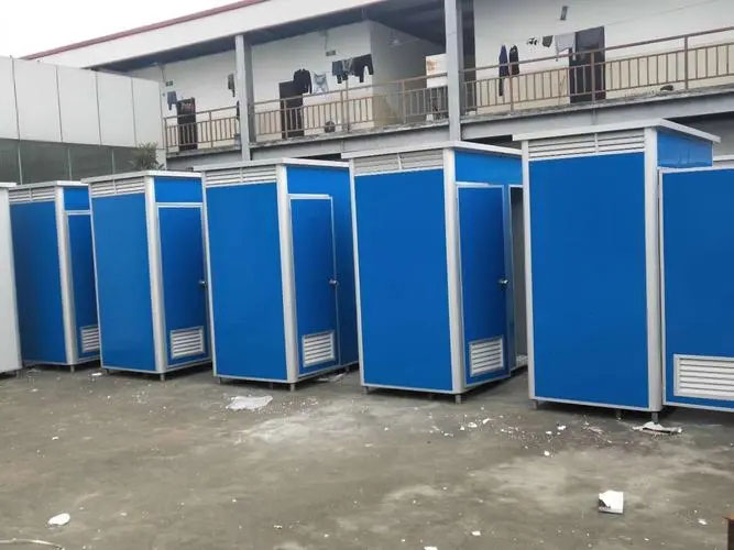 坡头移动洗手间出租