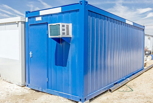 坡头移动厕所出租