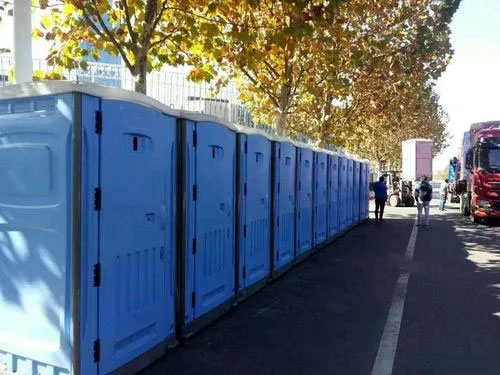 坡头音乐节移动卫生间出租